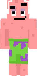 Patrick Star