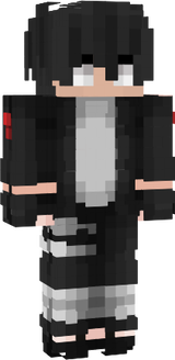 IryūHyugaGenin