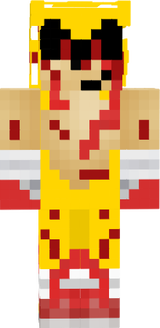 super sonic.exe