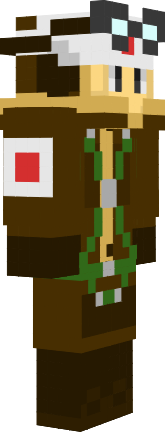Preview of texture: kamikaze