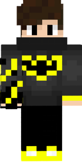 yellow guy