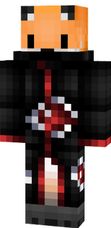 zorro akatsuki