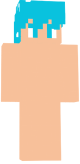 Beat SSJB (Base for clothes)