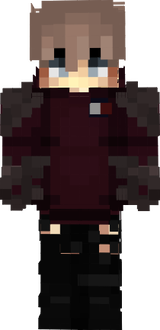 Me skin