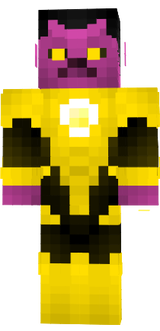 Sinestro