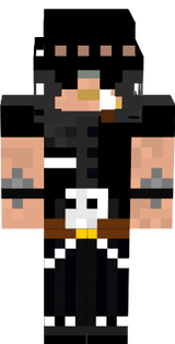 slash