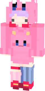 loz kirby dos