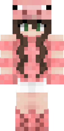 Preview of texture: pig