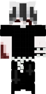 billz skin