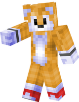 Tails