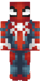 spider ps4
