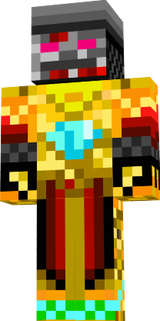 skeleton