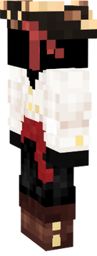 fucking final skin omg