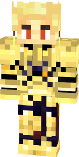 gilgamesh