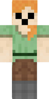Giant Alex normal