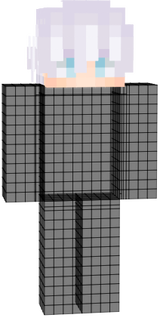 gojo para skins