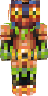 majoras mask
