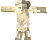 Enchant Statue