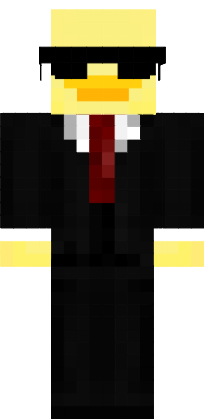 Preview of texture: duck