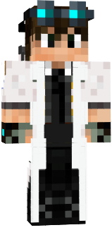Dr Astropif