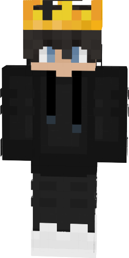 Preview of texture: skin