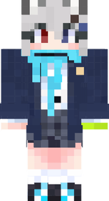 Shirohuna