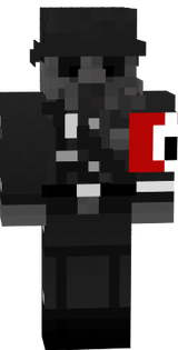 Soldat