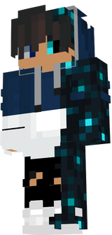infected