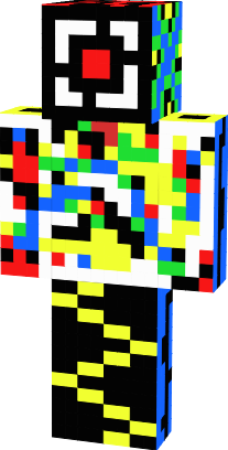 Preview of texture: skin