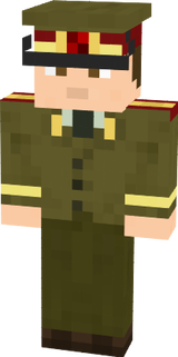 General Orinski