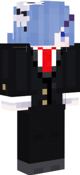 rem suit skin