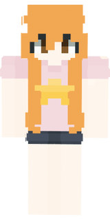 mel orange