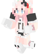 Rose in Catmaid