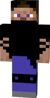 sui Sam skin