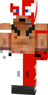 Rey Mysterio