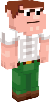 peter griffin