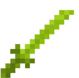 espada de pasto