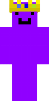 king purple