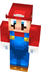 Mario