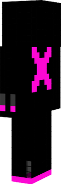 Super Ender X