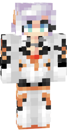 Preview of texture: Naki