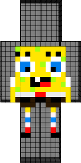 sponge bob