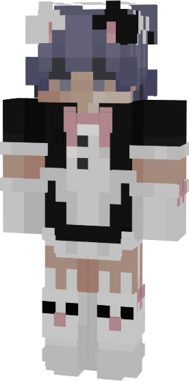 Preview of texture: StarMaid
