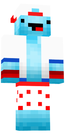 Preview of texture: johnny