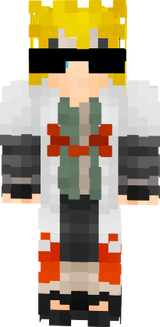 Minato Namikaze