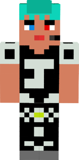 Skin Jotav3