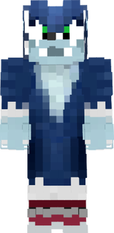 סוניק WOLP