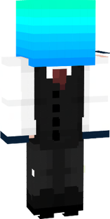 Skin Mesero