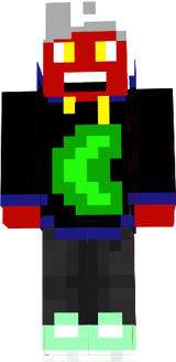 ERICgamer3482DEMONIO
