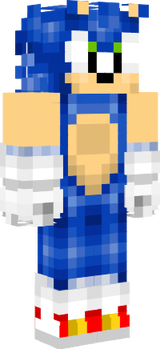 SONIC